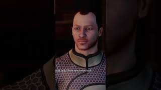 Mass Effect 2s Funniest Glitch masseffect2 masseffectlegendaryedition gaming [upl. by Yahsram]