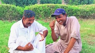 Mama Chad Khani Sindhi Funny [upl. by Enilkcaj]