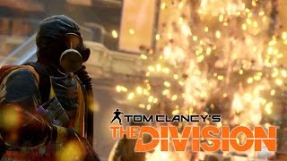 The Division  E3 2015 Gameplay Trailer TRUEHD QUALITY [upl. by Arleta454]