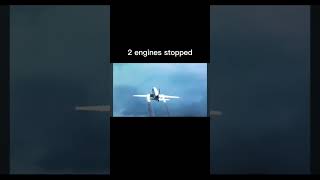 Cause of Plane crashed PT3 planecrash plane shorts [upl. by Aurilia]