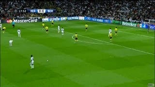 Real Madrid vs Borussia Dortmund 20 All Goals Full Highlights 30042013 Champions League [upl. by Esenej406]