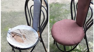 Easy chair fix  PAD [upl. by Ahsekel950]