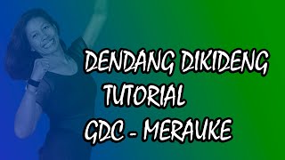 TUTORIAL DENDANG DIKIDENG [upl. by Kirschner]