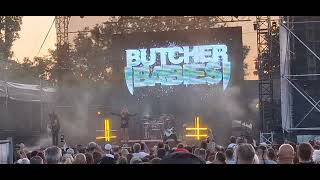 FEZEN 20240703 BUTCHER BABIES [upl. by Bronder]