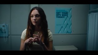 FITTING IN Trailer 2024 Maddie Ziegler Dances into a World of Friendship and SelfDiscovery [upl. by Adiel783]