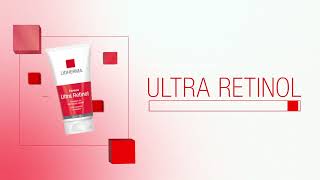 Relanzamiento Lidherma  🟥​ Fórmula Ultra Retinol [upl. by Reynolds249]