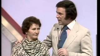 Blankety Blank S01 Ep01 1979 [upl. by Desdee]