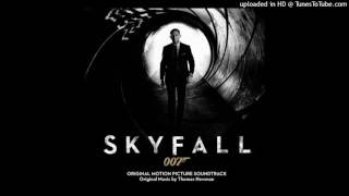 Skyfall Complete Score 29  Breadcrumbs [upl. by Sumetra]