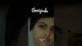 Ee naade 💔  Whatsapp telugu status  Nuvve kavali songs  Lyrical Beats 20 [upl. by Malin]