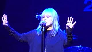 Pat Benatar Live 2021 🡆 All Fired Up 🡄 Oct 25 ⬘ Sugarland TX [upl. by Baecher]