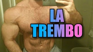 LA TREMBO EL ASSSTEROIDE MONSTRUOSO [upl. by Chladek]