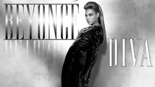 Beyoncé  Diva [upl. by Einatirb]