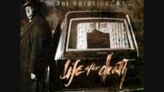 The Notorious BIG  Think Big [upl. by Doolittle]