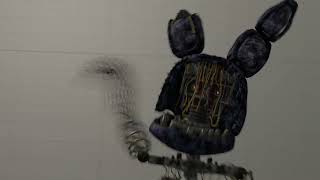 ignited bonnie jumpscare [upl. by Ihtak]