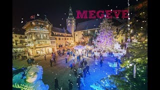 Megeve [upl. by Tirreg]