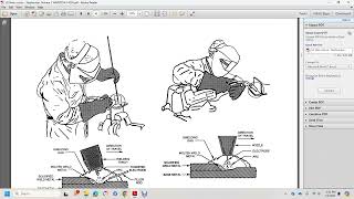 NAVEDTRA 14250 STEELWORKER VOLUME 1 PART3 [upl. by Ivo]