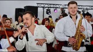 Cristian Secui  Colaj Maramures 2024 Jocul Satului Breb [upl. by Rumney322]