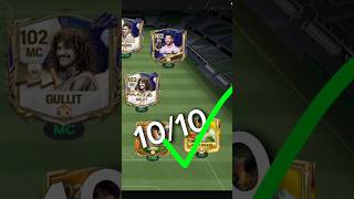 AVALIANDO OS TIMES DOS INSCRITOS NO FC MOBILE fifa eafcmobile24 fifamobile shots [upl. by Nodnarbal]