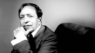 Brahms  6 Klavierstücke Op 118 Murray Perahia [upl. by Blasius867]