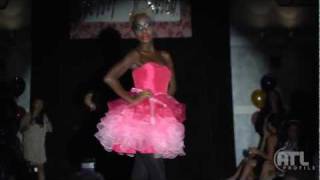 Betsey Johnson Fashion Show [upl. by Notsla]