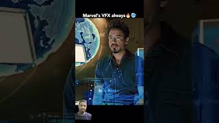 stark tonystarks tony marvel ytshorts avengers groot ironman rocketandgroot marvelgroot [upl. by Lerak]