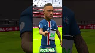 ASSWORD CHALLENGE With Messi and Neymar [upl. by Arataj]