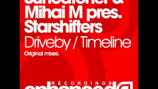 Suncatcher amp Mihai M pres Starshifters  Timeline Original Mix [upl. by Clo]