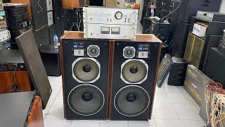 Pioneer s 922 bãi Phan thiết 0918935623 [upl. by Elbon]