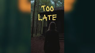 Too Late  Mystery Thriller amp Suspense Audiobook Full Length  Janes Literary Corner [upl. by Hayott]