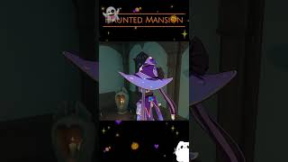 Haunted Mansion Part 1 [upl. by Hayden887]