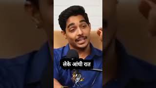 Rohit Zinjurke struggle life Living in Slums Real hit Part 1tiktok rohitzinjurke [upl. by Neiv]