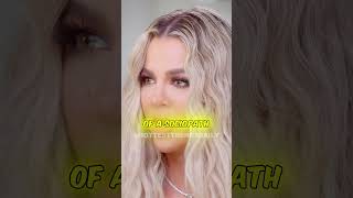 Khloe Kardashians Embryo Transfer khloekardashian thekardashians tristanthompson [upl. by Jonathon628]