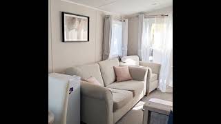 Willerby Manor video tour El Rocio Costa de la Luz Mobile Homes Abroad Caravans in the Sun for Sale [upl. by Andrew]