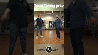 Texas Tommy prep [upl. by Freya988]