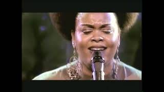 JILL SCOTT quotWHATEVERquot LIVE IN PARIS [upl. by Yantruoc]