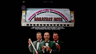 Jerry Murads Harmonicats – Jerry Murads Harmonicats Greatest Hits [upl. by Acey]