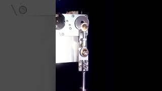 DIY Crankshaft Mechanism for Linear Motion DIY LinearMotion [upl. by Limay]