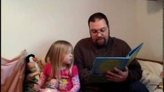 Read To Me Dad Reviews  Barefoot Books  Monkey See Monkey Do [upl. by Hebrew]