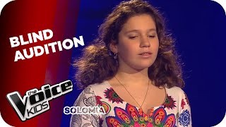 Do YOU remember these ICONIC BLIND AUDITIONS of 10 Years The Voice Kids [upl. by Cornel36]