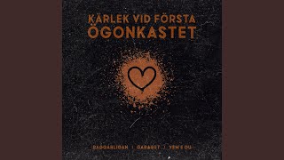 KÄRLEK VID FÖRSTA ÖGONKASTET [upl. by Atiniv987]