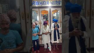 ਵਾਹਿਗੁਰੂ ਵਾਹਿਗੁਰੂ ਜੀ ਸਤਿਨਾਮ ਸਤਿਨਾਮ ਜੀ 🙏🙏 gurbani amritvela shorts youtubeshorts wmk [upl. by Ghiselin]