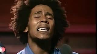 Bob Marley amp The Wailers  Concrete Jungle Live at The Old Grey Whistle 1973 BobMarley [upl. by Eirehs106]