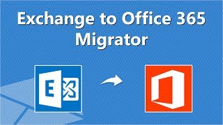 How to Migrate Exchange to Office 365 Step by Step for OnPremise Server [upl. by Aserahs]