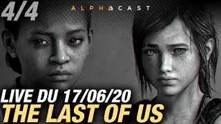 VOD ► LE DLC quotLEFT BEHINDquot  Live du 17062020 [upl. by Aerdnaxela]