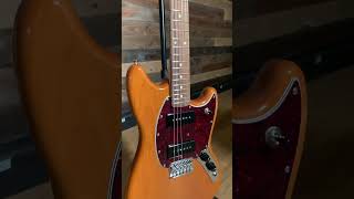 Fender Player Mustang 90 [upl. by Terryl201]