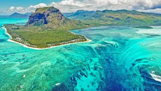 Maravillas del planeta Lugares increíbles de la Tierra que cuesta creer que existan [upl. by Esaertal]