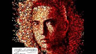 Eminem  3 A M  Track 2  Relapse [upl. by Florian187]