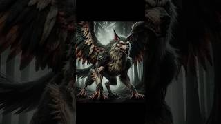 Incredible Hybrid Creatures🦖🧬  Monster  Animal  shorts explore shortsfeed animals amazing [upl. by Nnaeirual295]