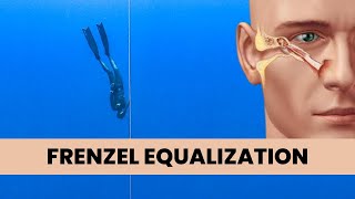 COMPLETE Guide For Frenzel EQ  Freediving Equalization For Beginners [upl. by Xerxes733]