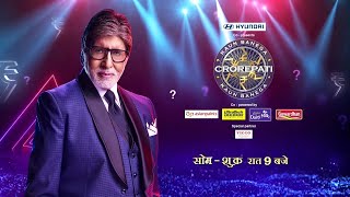 This Contestant Left Big B In Fits Of Laughter  Kaun Banega Crorepati S15  MonFri 9 PM [upl. by Yllut]